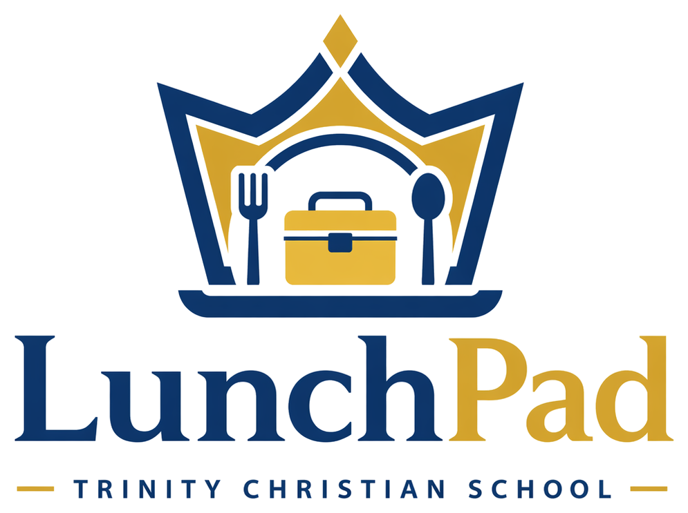 Trinity LunchPad Logo
